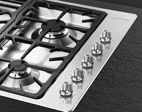 Kit de mandos SMEG 6MP1PGF - Imagen 2