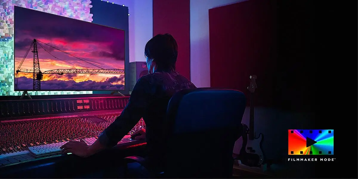 LG LED 50" 50NANO81T6A 4K SMART TV WEBOS24 IA A5 Gen7 HDR10 - Imagen 12