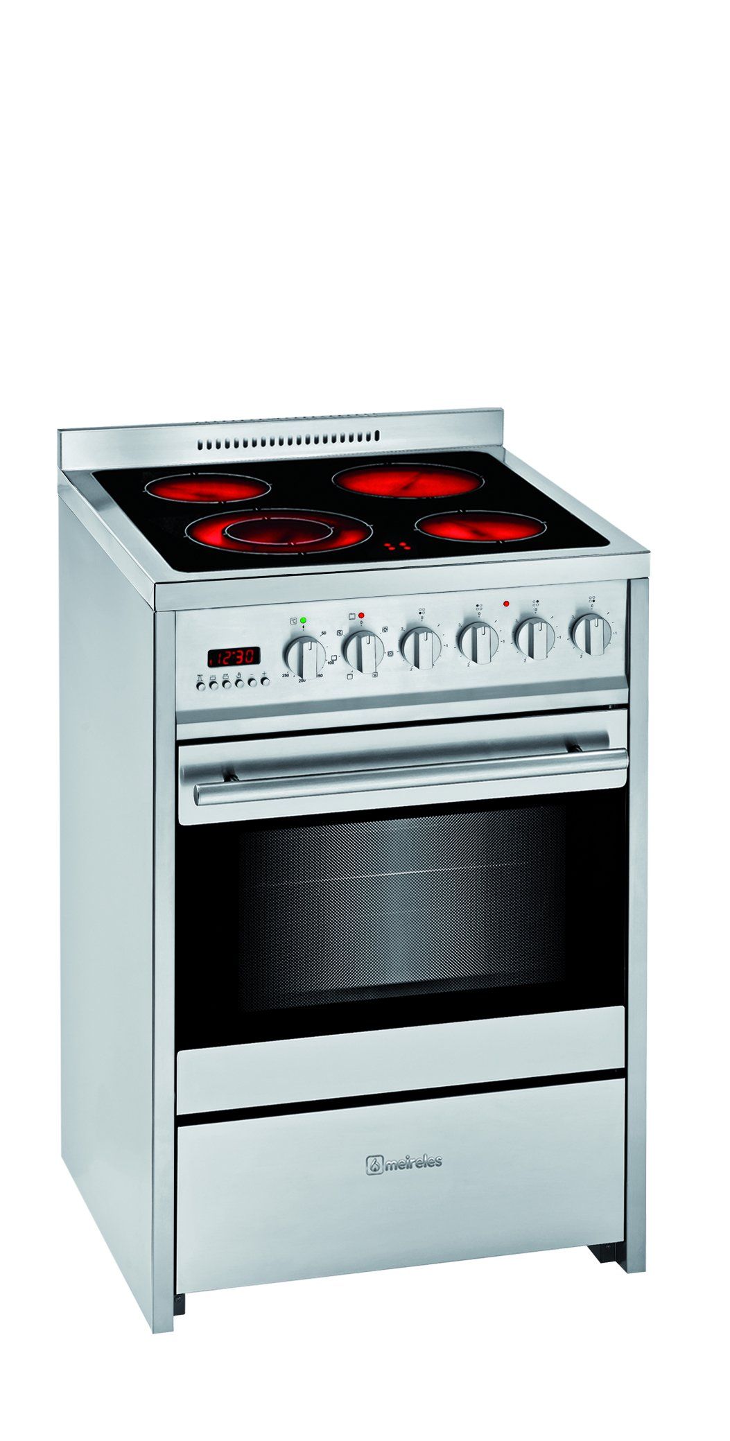 meireles-cocina-e611x-electrica-inox-vitroceramica-4-zonas-horno-electrico-1-1