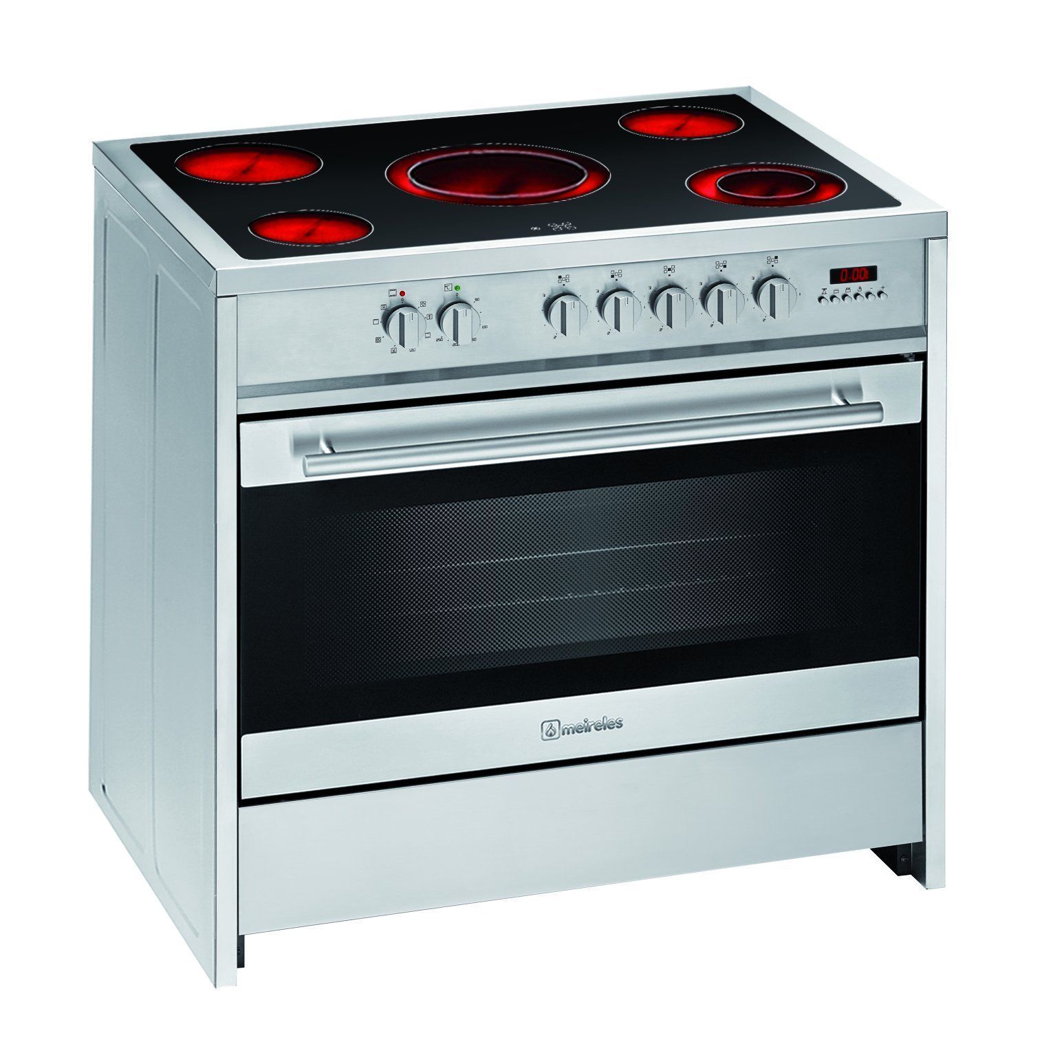 meireles-cocina-e912x-electrica-inox-5-zonas-horno-electrico-1