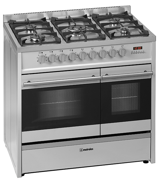 meireles-cocina-e916x-gas-butano-inox-5-fuegos-horno-electrico-doble-1
