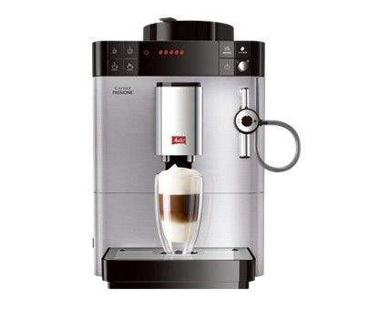 MELITTA CAFETERA SUPERAUTOMATICA F540 PASSIONE COMPACTA. - Imagen 3