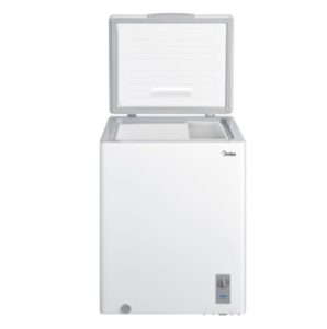 midea-congelador-arcon-mdrc152slf01g-99l-clase-f-1