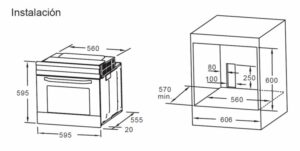 midea-horno-mco6070ppa-pirolitico-inox-70l-guias-clase-a-3