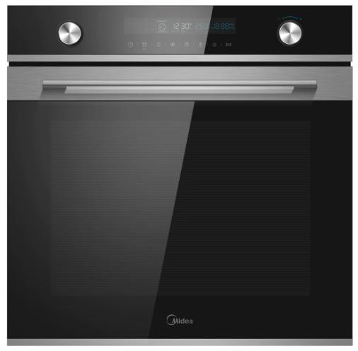 midea-horno-mco6072ppa1-pirolitico-inox-72l-guias-clase-a-2