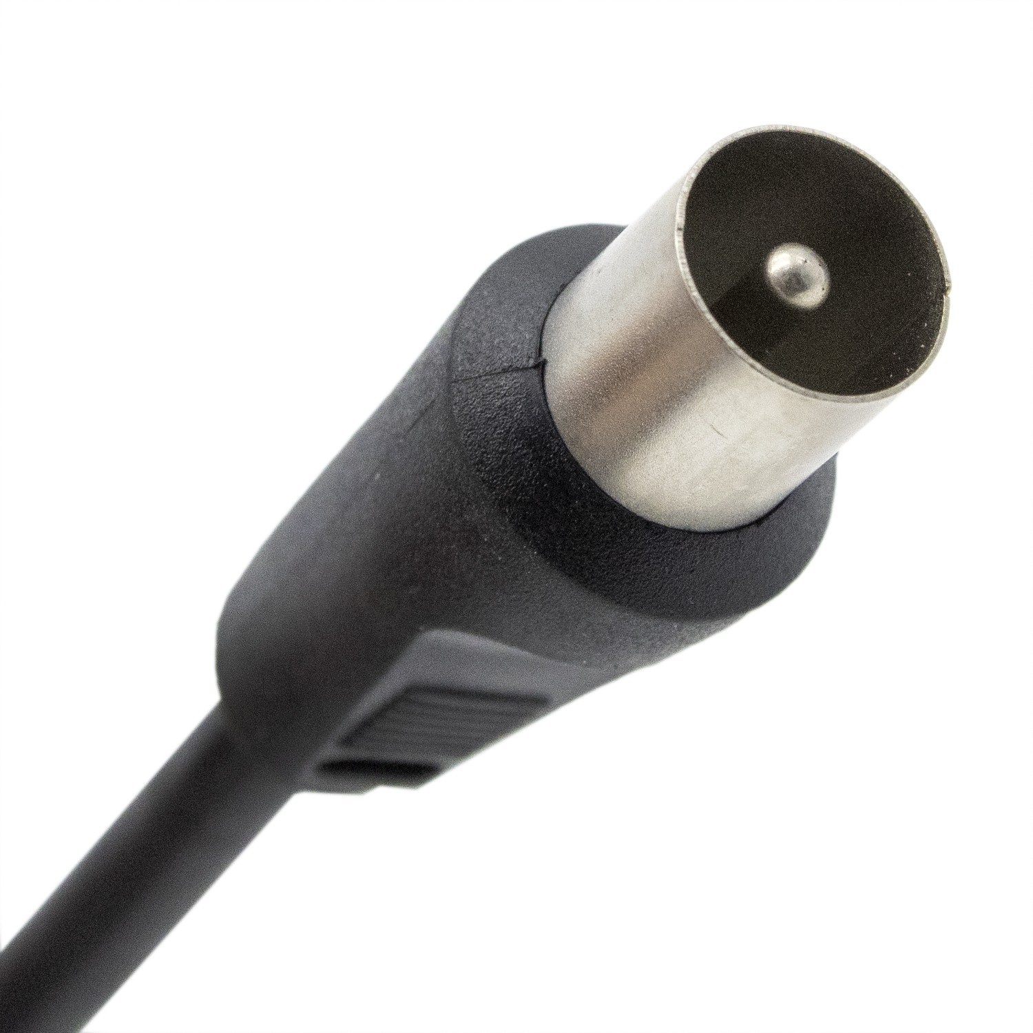 MYO CABLE ANTENA REF. CANT-15 1,5m NEGRO - Imagen 3