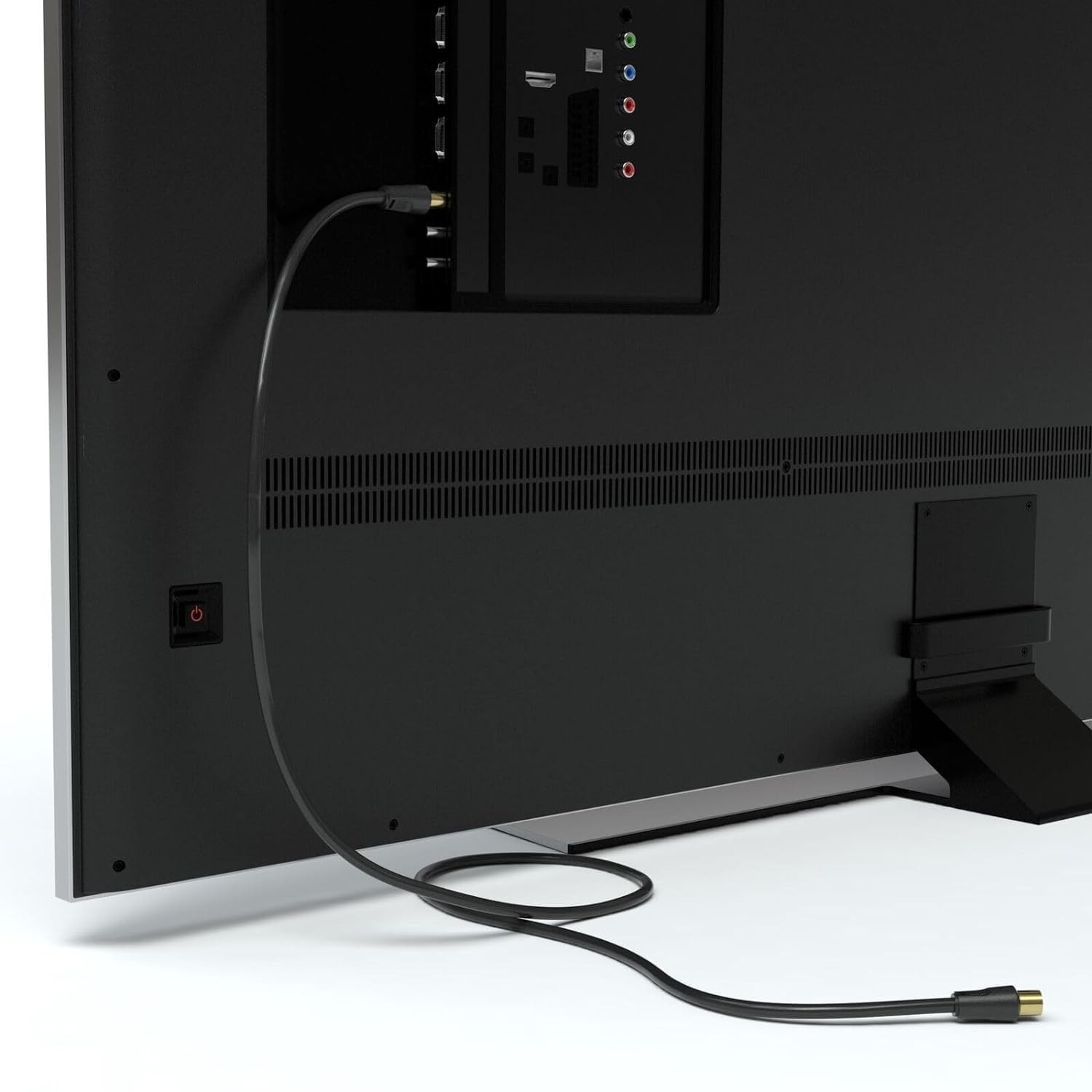 MYO CABLE ANTENA REF. CANT-15 1,5m NEGRO - Imagen 4