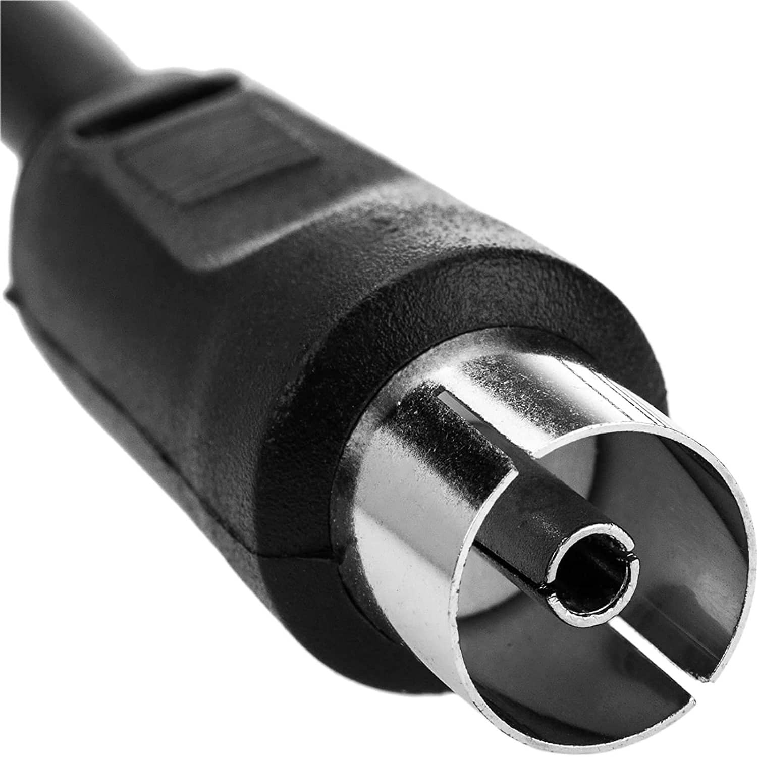 MYO CABLE ANTENA REF. CANT-30 3m NEGRO - Imagen 2