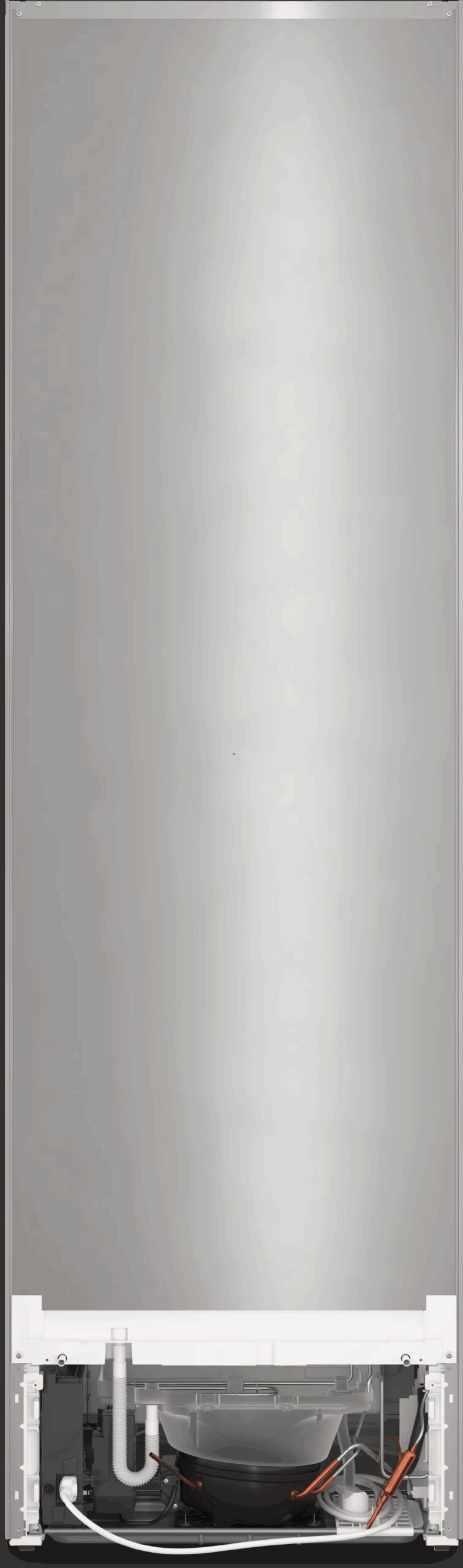 MIELE FRIGO-COMBI KFN-4394 ED LOOK INOX/ 2,03m/total N.F/ CLASE E. REF. 11979910 - Imagen 4