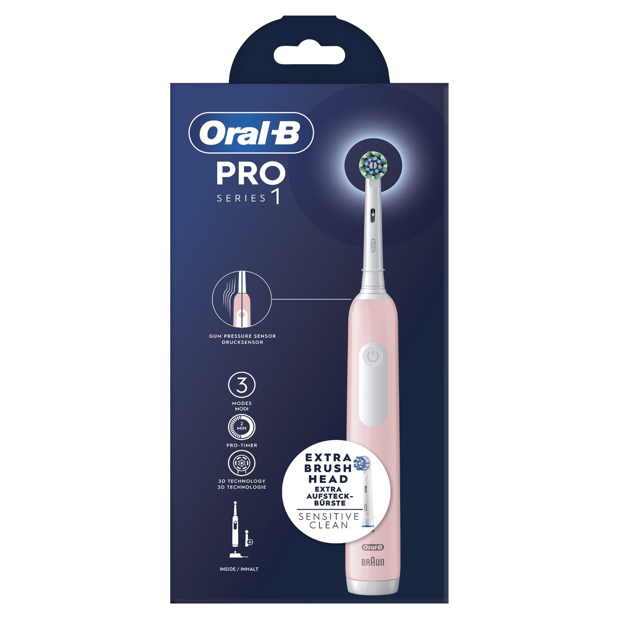 oral-b-pro-series-1-adulto-cepillo-dental-oscilante-rosa