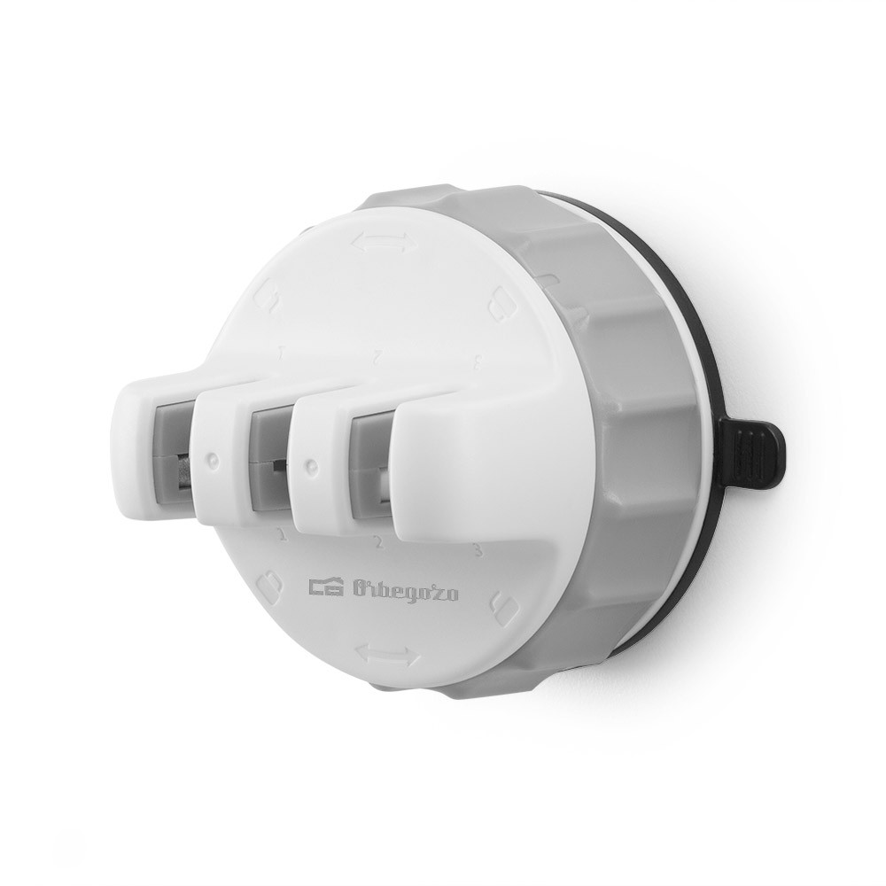 ORBEGOZO AFILADOR CUCHILLOS CU-2500 - Imagen 5