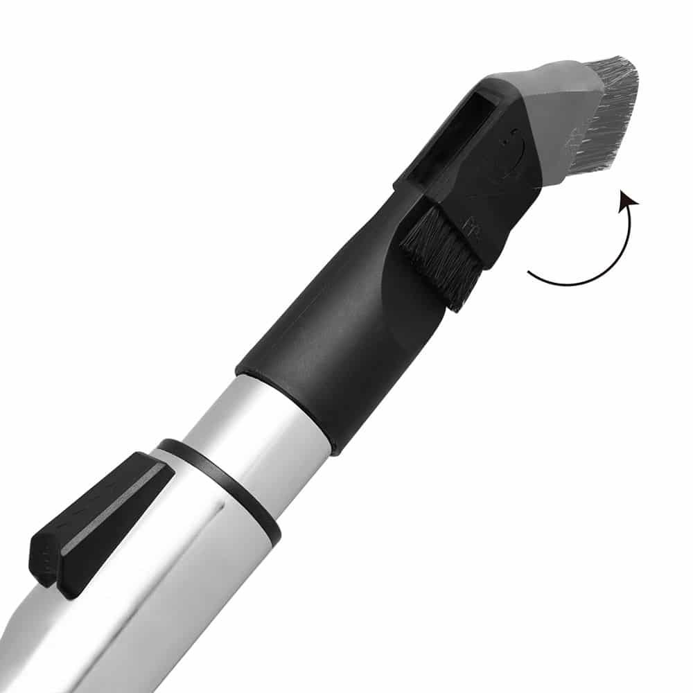 ORBEGOZO ASPIRADOR AP-8030 S/ BOLSA CICLONICO 800 w HEPA - Imagen 3