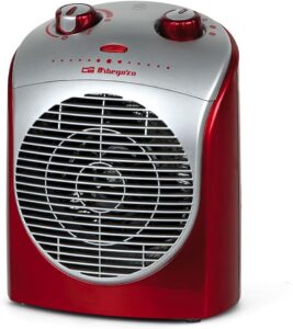 orbegozo-calefactor-fh-5026-vertical-2200w-rojo-9