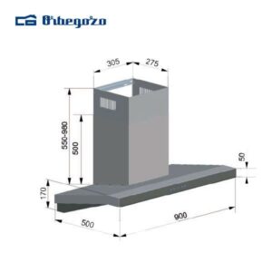 orbegozo-campana-decorativa-ds63190in-90cm-inox-cristal-negro-636m3-h-clase-a-3