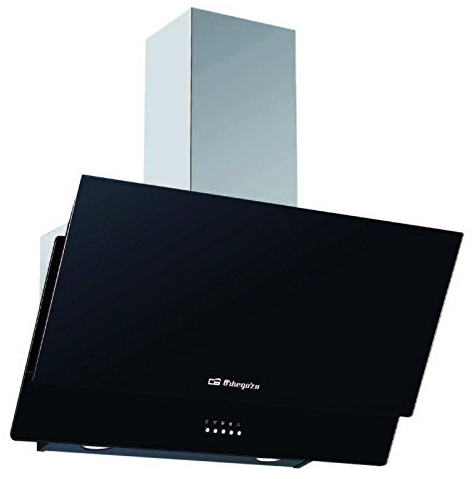 orbegozo-campana-decorativa-ds74170n-70cm-cristal-negro-379m3-h-clase-c-2