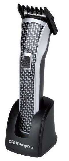 orbegozo-cortapelos-ctp-1200-electrico-recargable