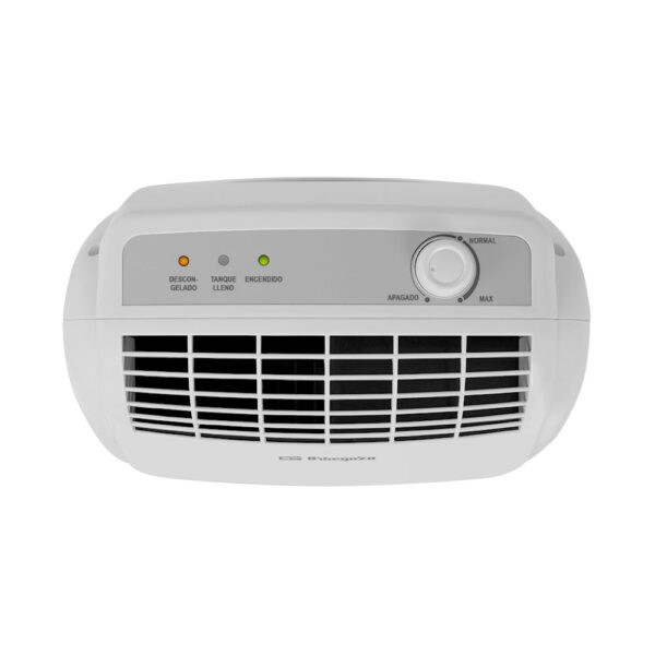 Orbegozo Deshumidificador DH2025 20 Litros 120m2 420W - Imagen 3