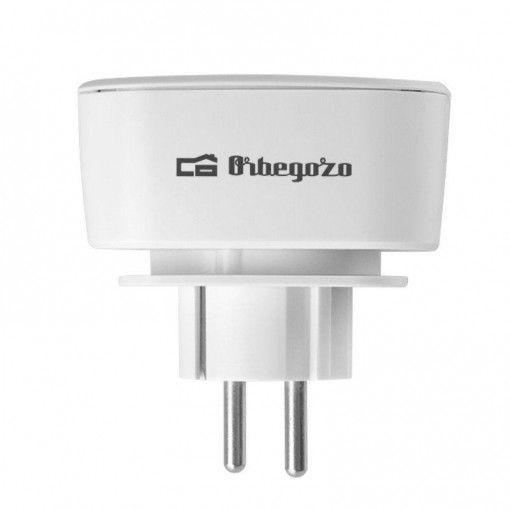 ORBEGOZO ENCHUFE EN-1500 4 EN 1 USB - USB-C - Imagen 2