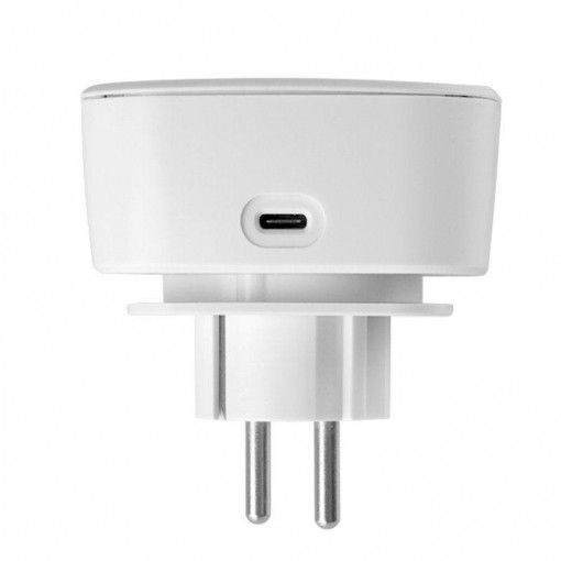 ORBEGOZO ENCHUFE EN-1500 4 EN 1 USB - USB-C - Imagen 3