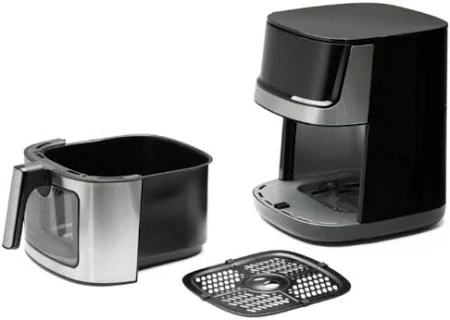 orbegozo-freidora-fdr-8020-sin-aceite-8l-2000w-puerta-cristal-digital