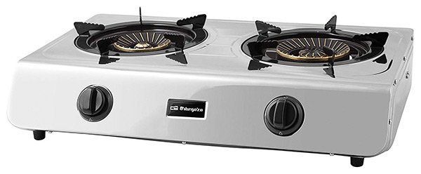 orbegozo-hornillo-gas-fo2710-2-fuegos-inox-60x40cm-gas-butano