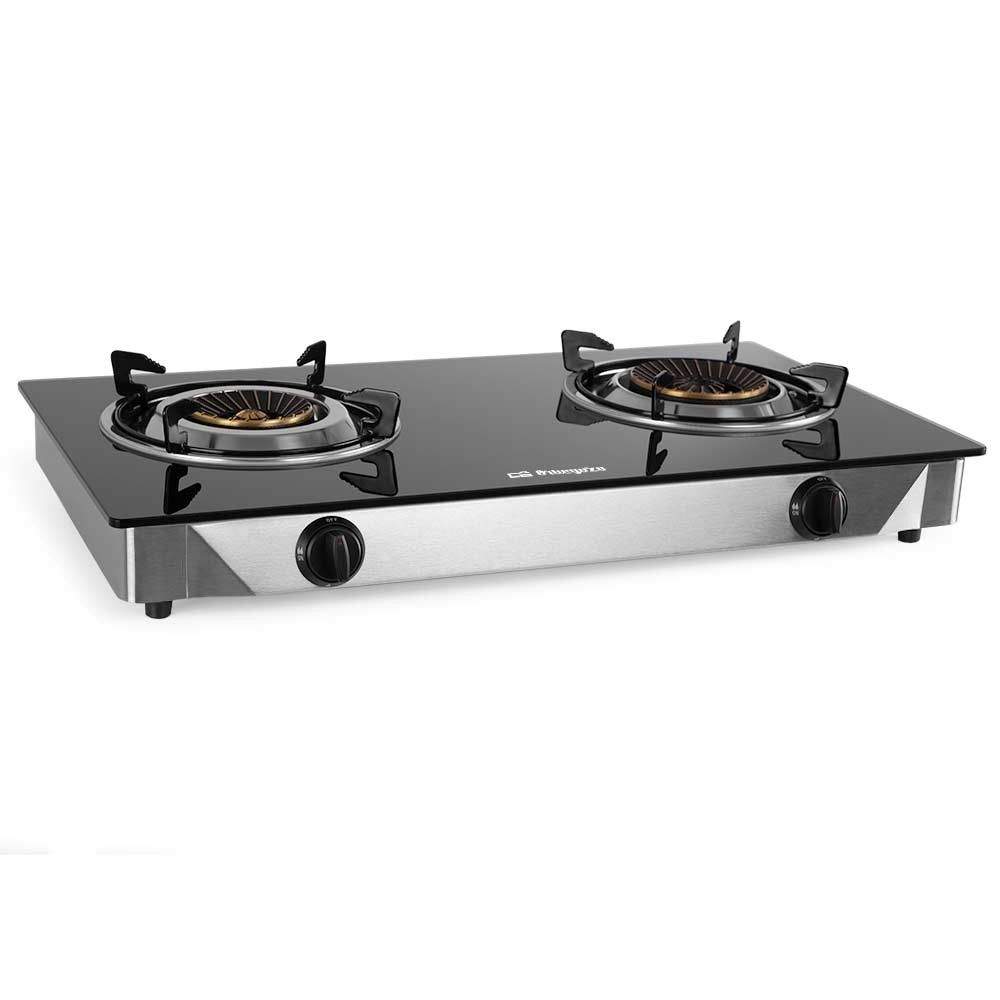 orbegozo-hornillo-gas-fo2720-2-fuegos-inox-71x41cm-gas-butano-cristal-templado-negro