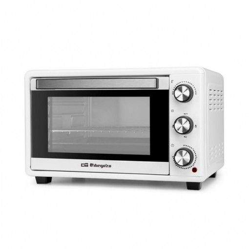 orbegozo-horno-electrico-ho-258-25-litros-blanco-1500w-2