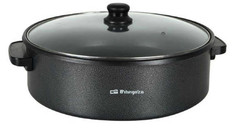 orbegozo-paellero-pz-8100-pizza-pan-15556