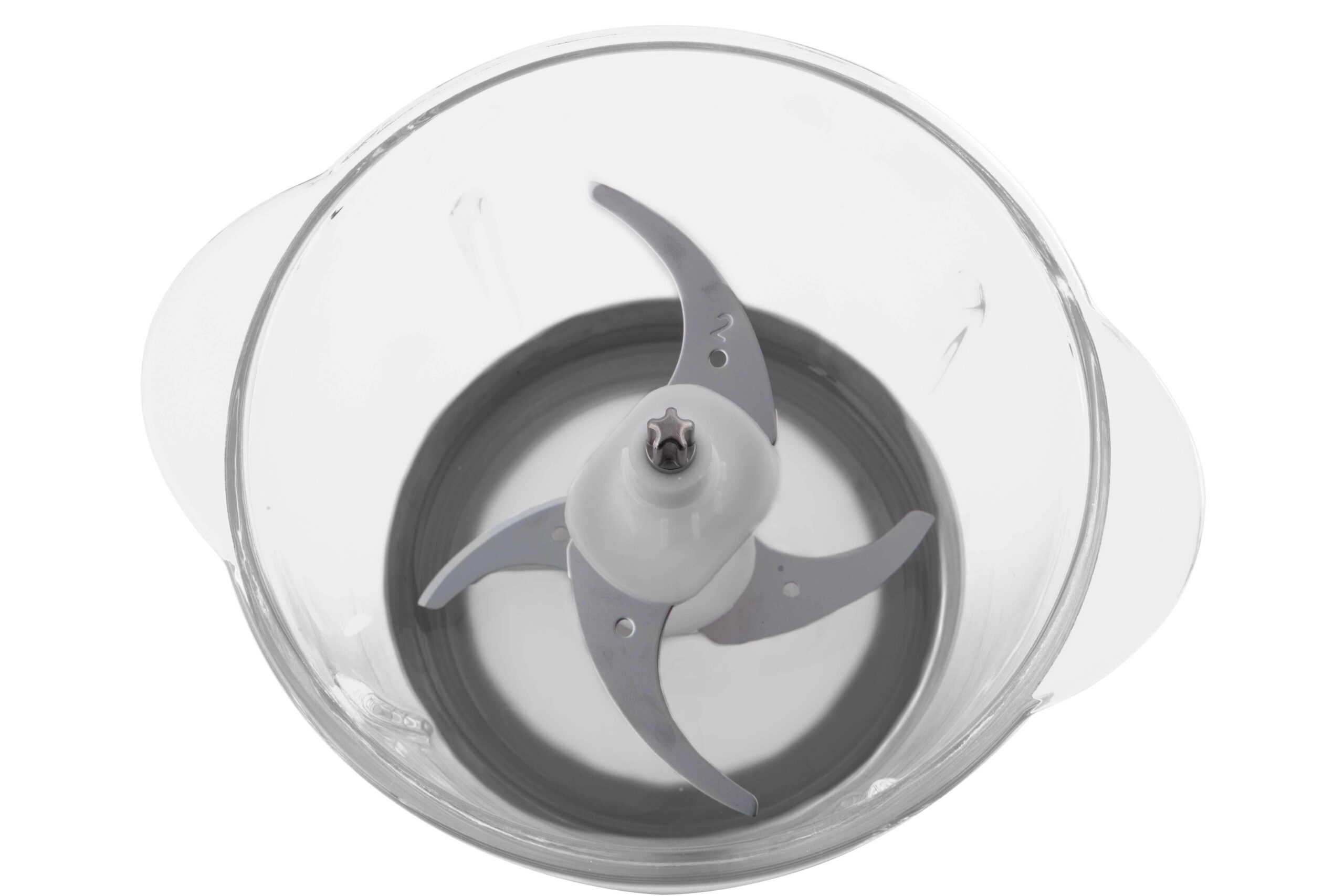 ORBEGOZO PICADORA MC 4600 PICADORA ELICTRICA DE ALIMENTOS 1,2 L 300 W BLANCO - Imagen 2