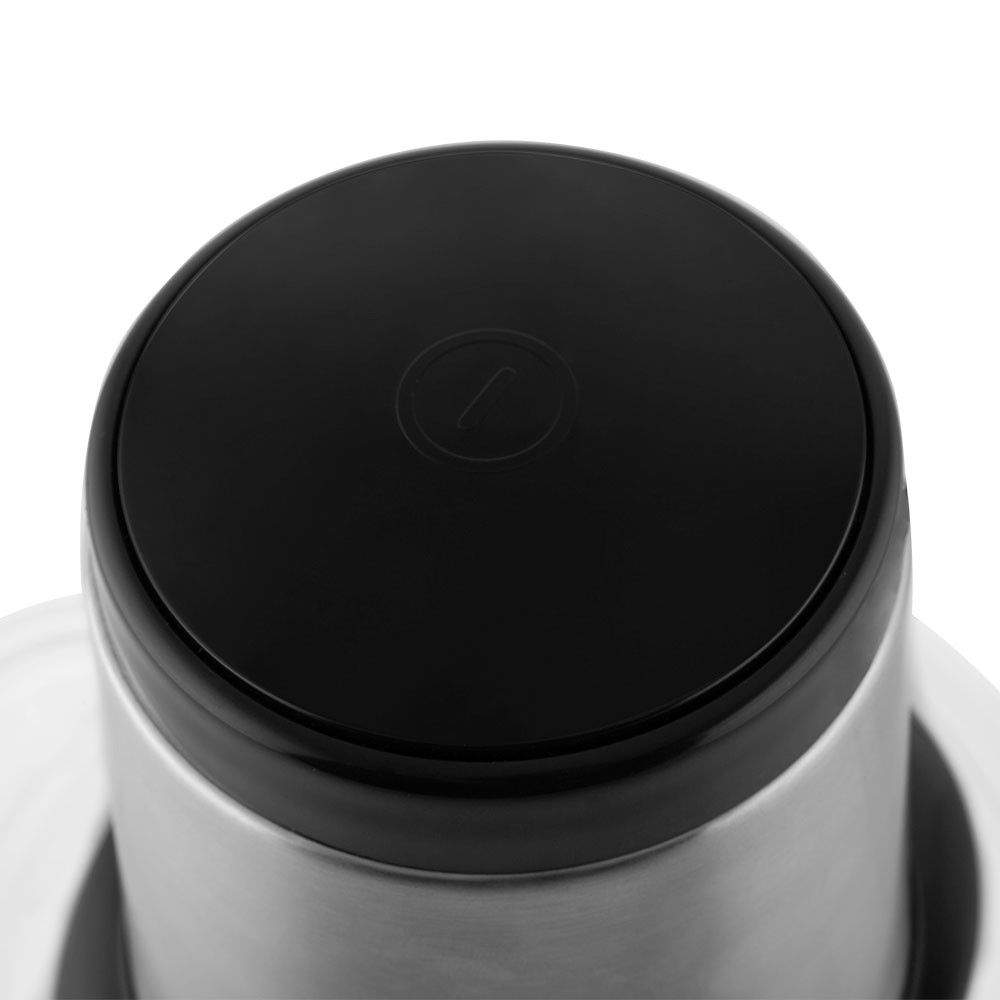 ORBEGOZO PICADORA MC 4600 PICADORA ELICTRICA DE ALIMENTOS 1,2 L 300 W BLANCO - Imagen 3