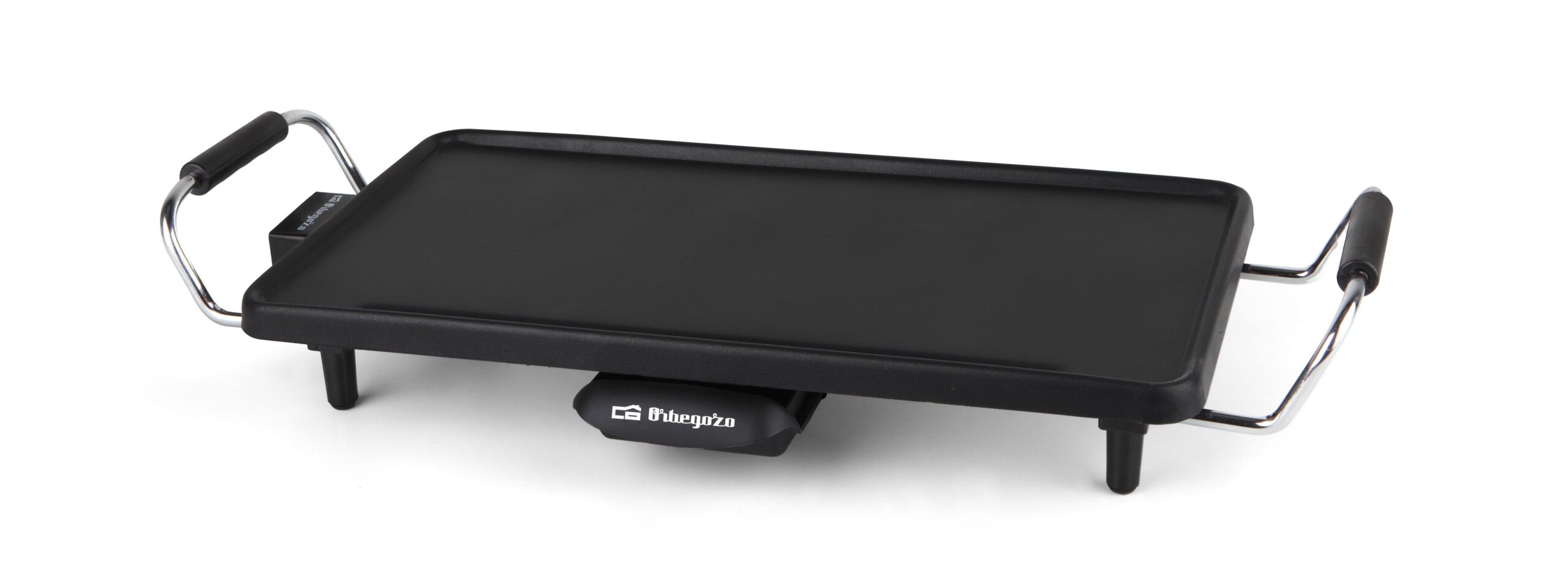 ORBEGOZO PLANCHA DE ASAR TB-2203 2000W - Imagen 2