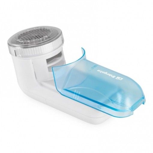 ORBEGOZO QUITEPELUSAS QP-6400 AZUL - Imagen 3