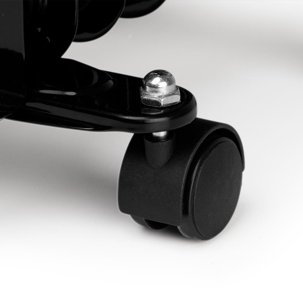 Orbegozo Radiador de Aceite RUN1500 1500W 7 Elementos Negro - Imagen 2