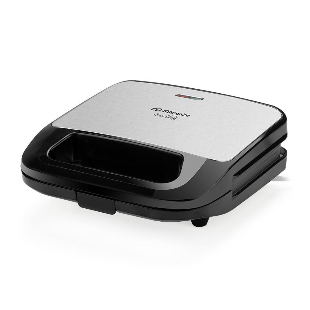 orbegozo-sandwichera-sw-7560-inox-3-en-1