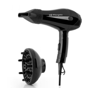 orbegozo-secador-de-pelo-se1160-plegable-negro-1200w-difusor-4
