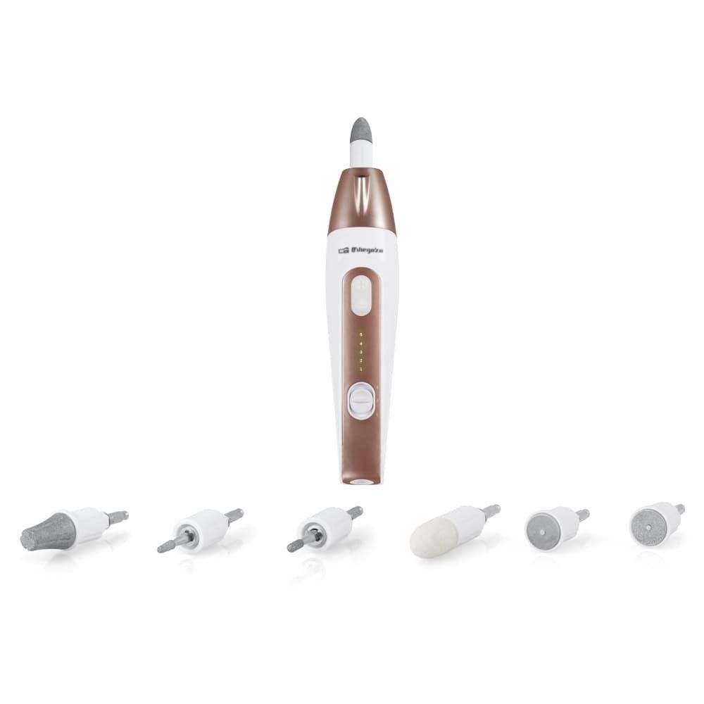 orbegozo-set-manicura-set-5600