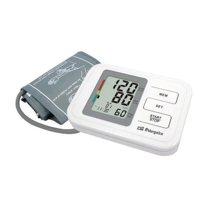 orbegozo-tensiometro-tes-4650