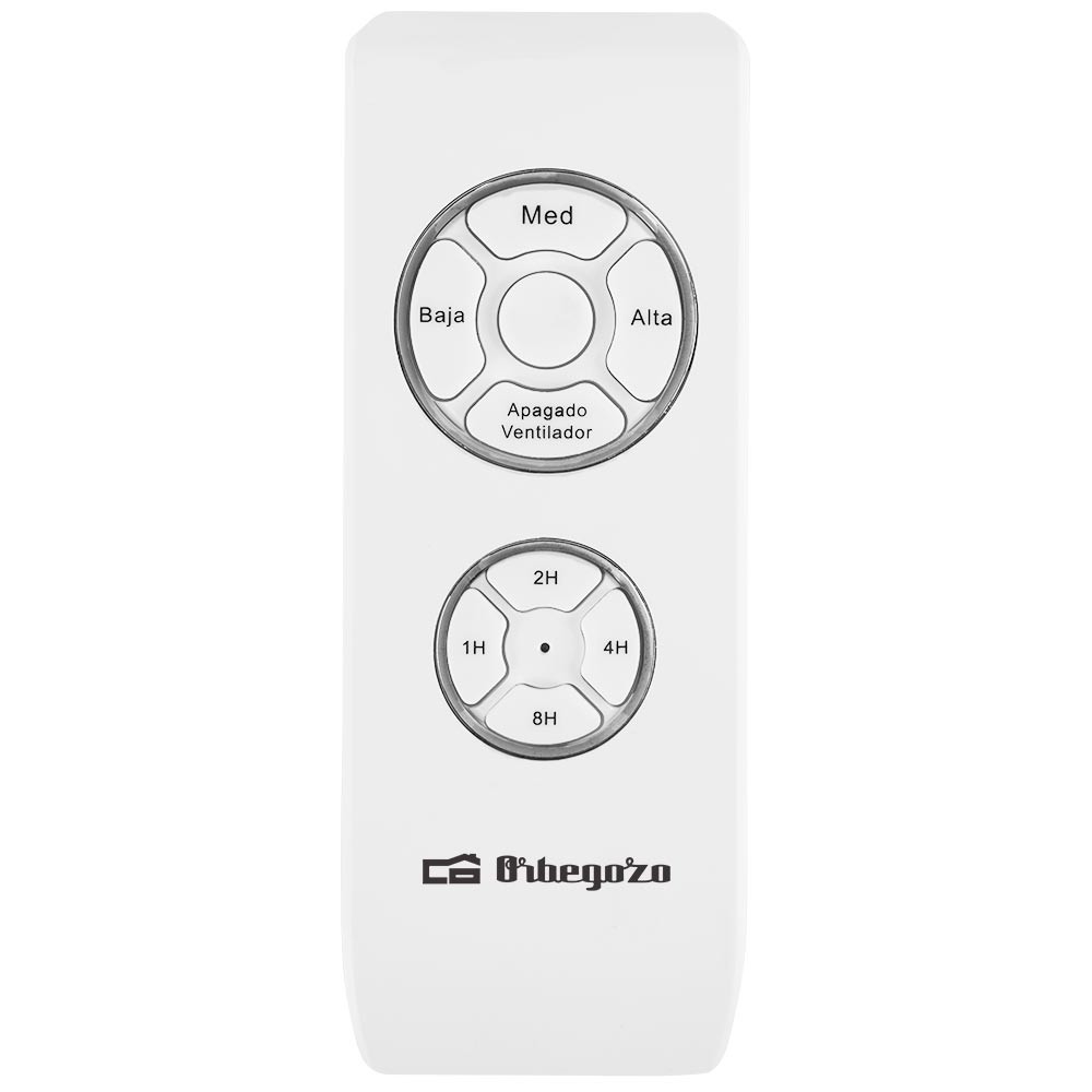 ORBEGOZO Ventilador de Techo CP104132 Mando a Distáncia - Imagen 3