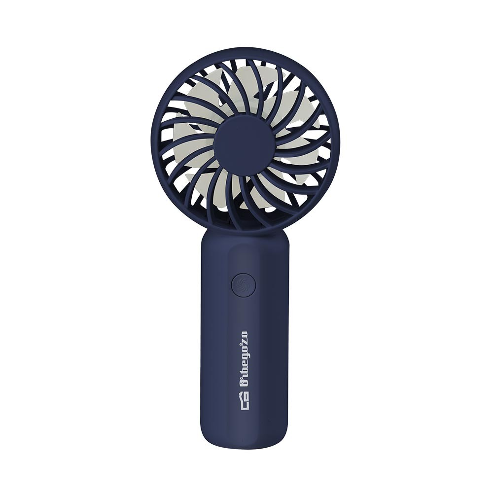 ORBEGOZO VENTILADOR HF-2100 DE MANO BATERIA CONEXION USB-C - Imagen 5