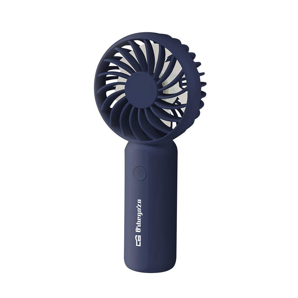 ORBEGOZO VENTILADOR HF-2100 DE MANO BATERIA CONEXION USB-C - Imagen 6