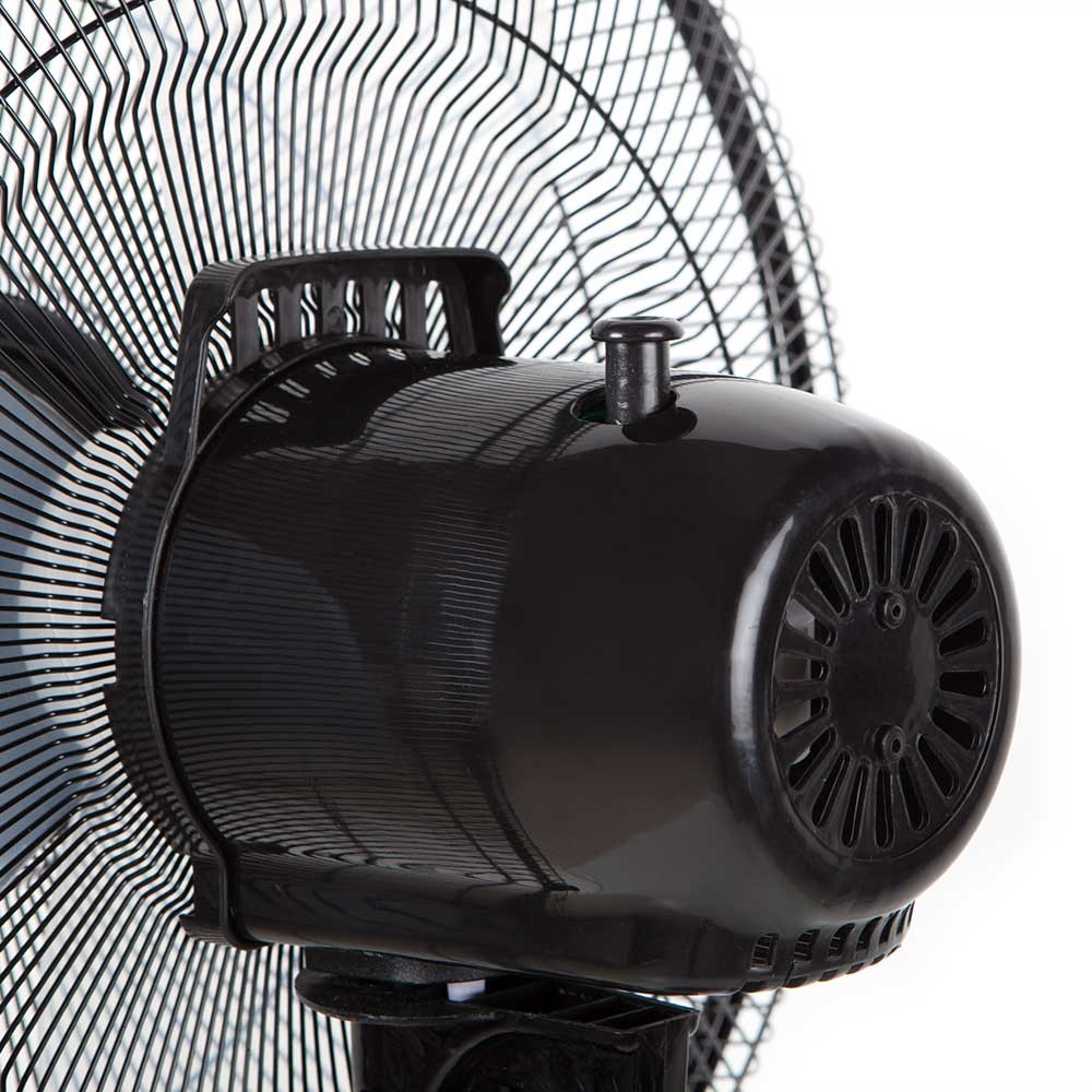ORBEGOZO VENTILADOR SF-3347 DE PIE 40CM 50W. - Imagen 2
