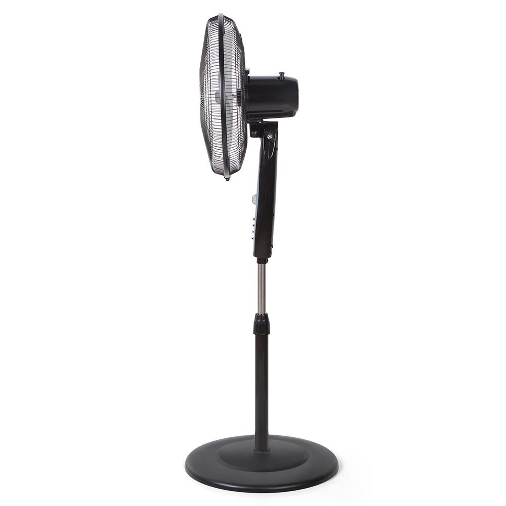 ORBEGOZO VENTILADOR SF-3347 DE PIE 40CM 50W. - Imagen 4