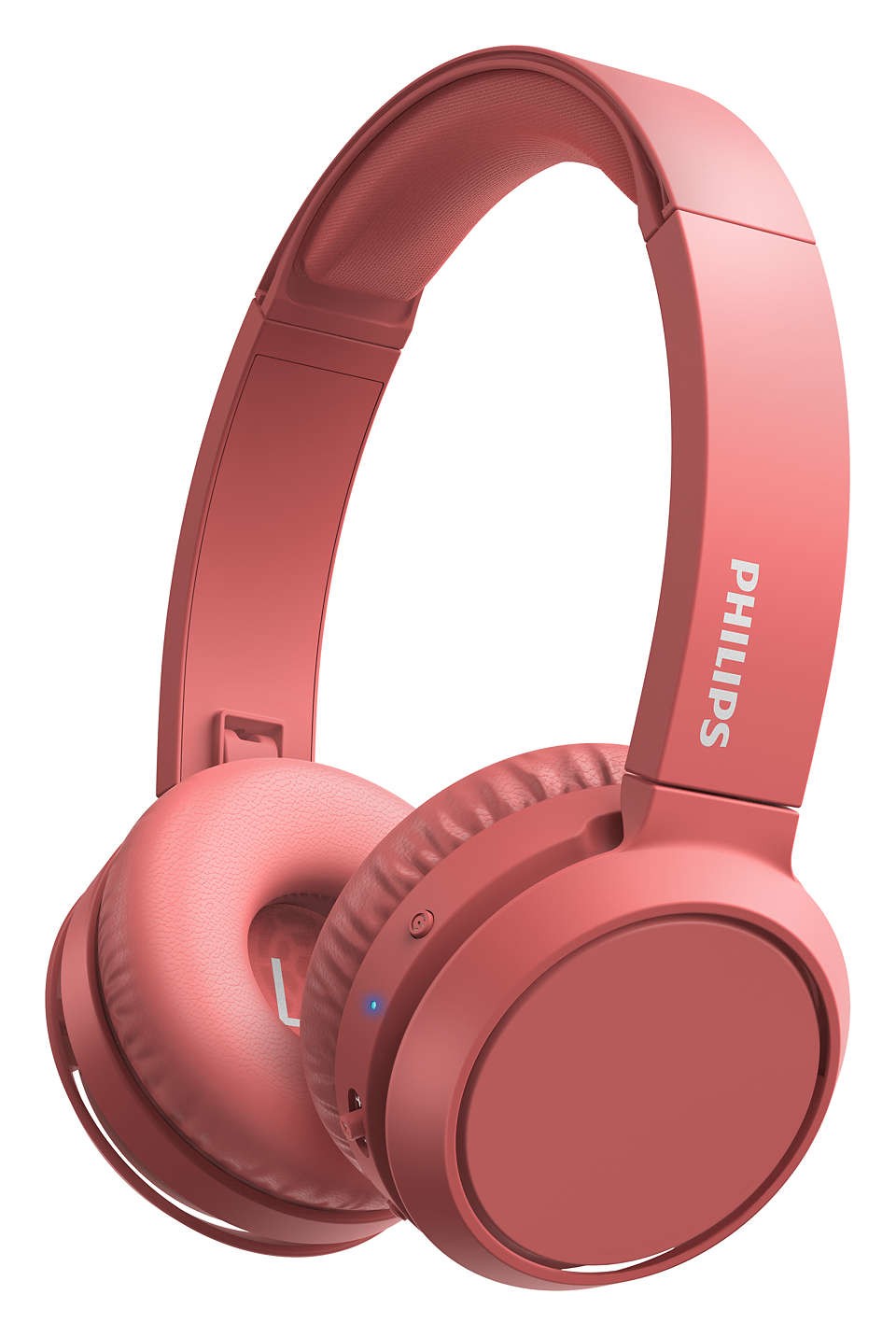 philips-auricular-tah4205rd-diadema-inalambrico-rojo-3