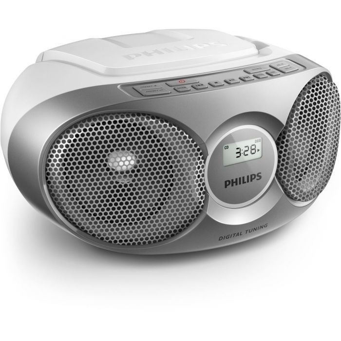 philips-radio-cd-az215s-digital-silver