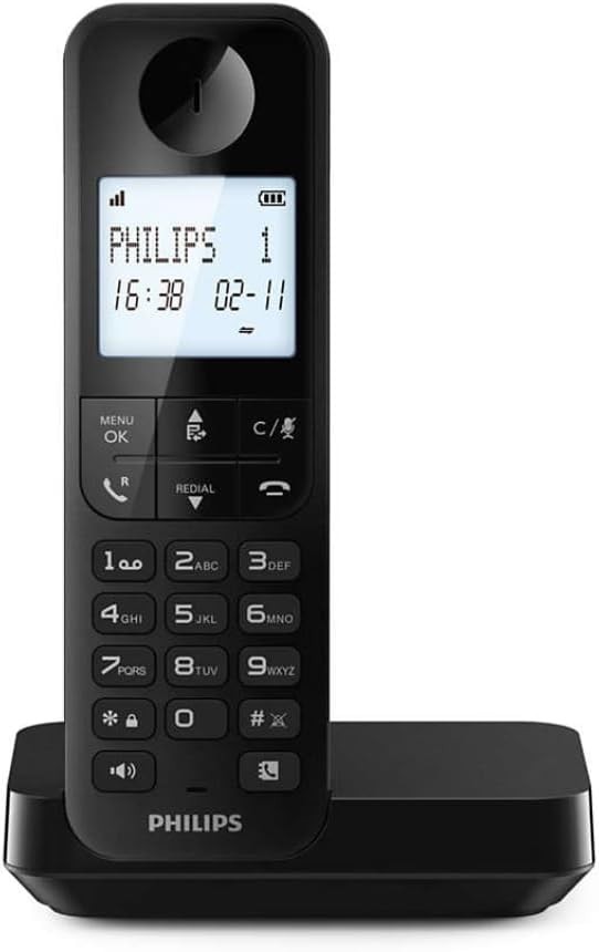 philips-telefono-inal-d2701b-manos-libres-negro