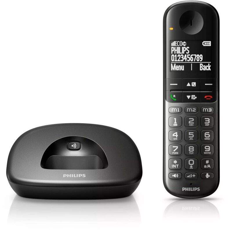 philips-telefono-inal-xl-4901ds-confortable-negro