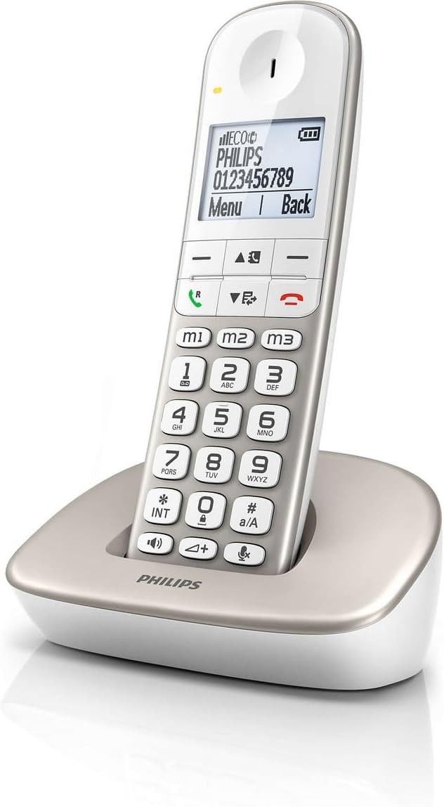 philips-telefono-inal-xl-4901s-confortable-silver