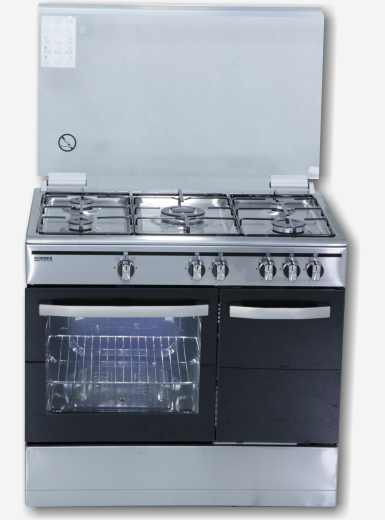 rommer-cocina-ch906xfgpb-gas-butano-inox-5-fuegos-horno-gas-1