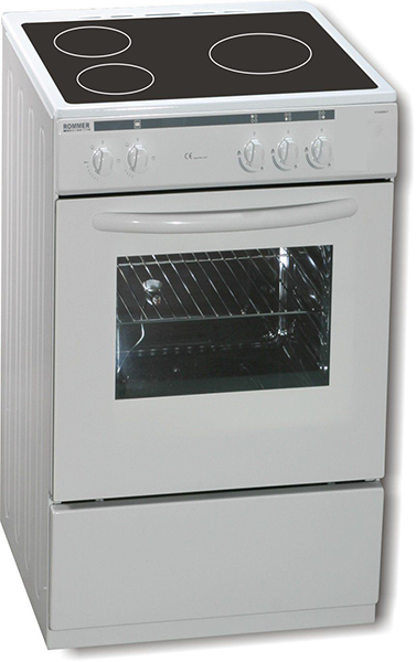 rommer-cocina-cvh51-electrica-blanca-vitroceramica-3-zonas-horno-electrico-1