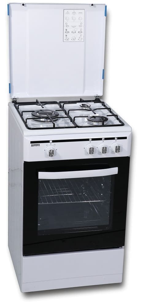 rommer-cocina-vch350fg-gas-natural-blanca-3-fuegos-horno-gas-1